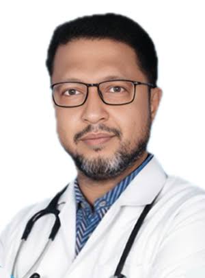 Dr.Md.Mofiz uddin (Moin)
